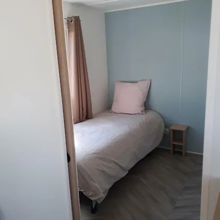 Mobilhom Herve 2* Condrieu