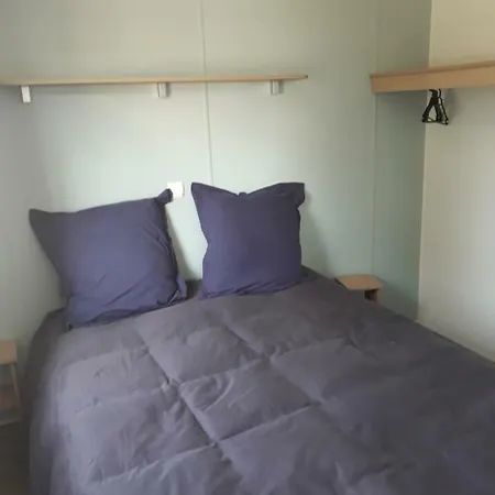 Campsite Mobilhom Herve 2*
